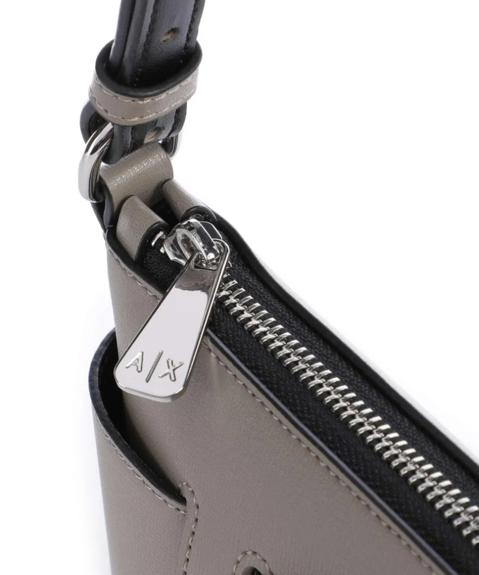 Armani Exchange Shoulder Bags-Susie Shoulder bag imitation leather
