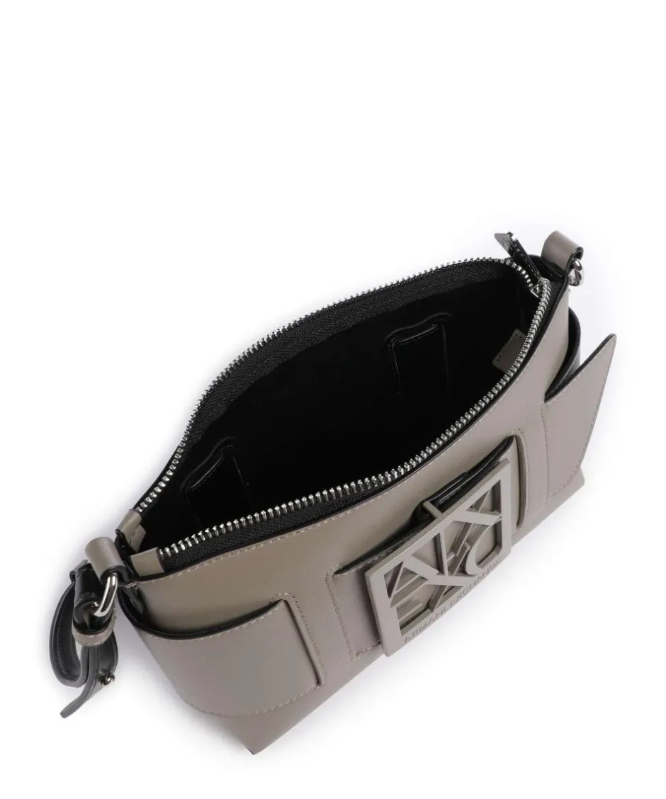Armani Exchange Shoulder Bags-Susie Shoulder bag imitation leather