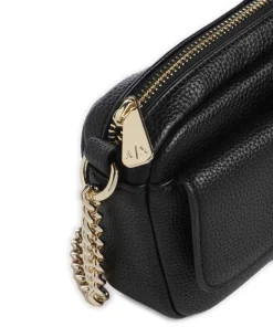 Armani Exchange Crossbody Bags-Susie Soft Crossbody bag imitation leather