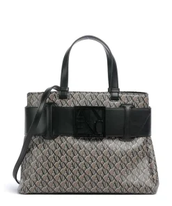 Armani Exchange Tote Bags|Handbags-Susie Soft Handbag imitation leather