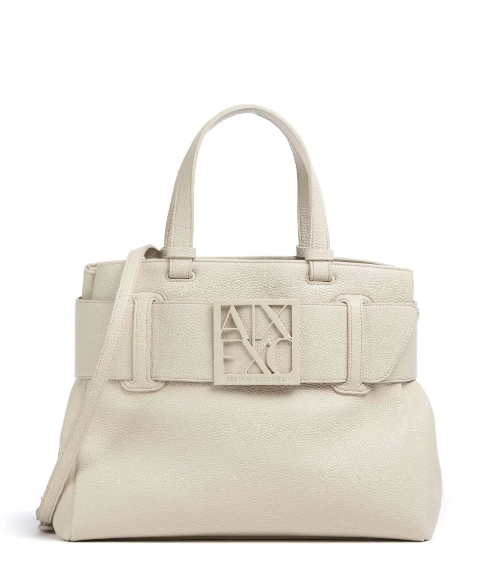 Armani Exchange Handbags-Susie Soft S Handbag imitation leather