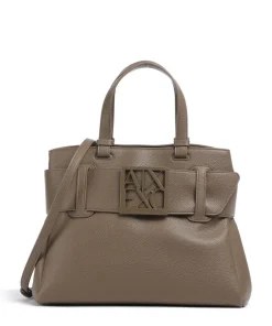 Armani Exchange Handbags-Susie Soft S Handbag imitation leather