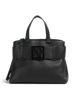 Armani Exchange Handbags-Susie Soft S Handbag imitation leather
