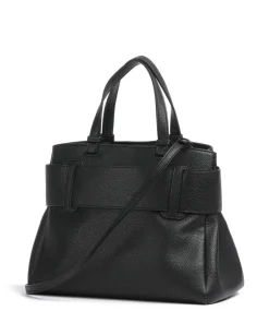 Armani Exchange Handbags-Susie Soft S Handbag imitation leather