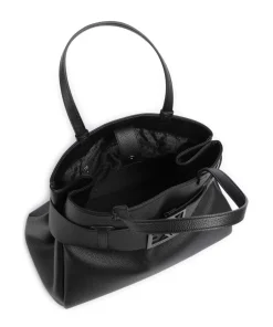 Armani Exchange Tote Bags-Susie Soft Tote bag imitation leather