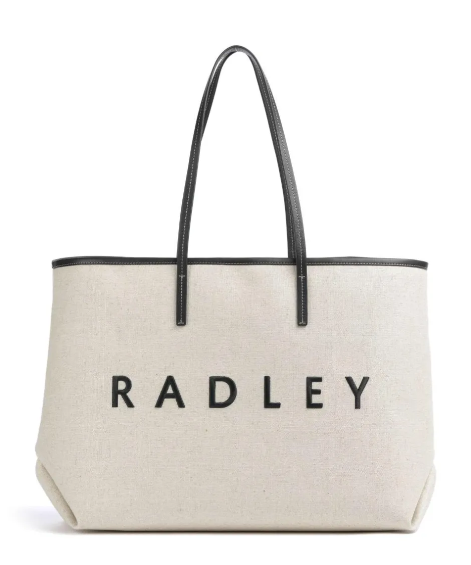 Radley London Tote Bags-Sutherland Row Tote bag recycled polyester