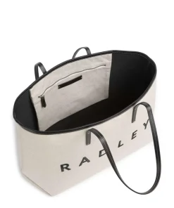 Radley London Tote Bags-Sutherland Row Tote bag recycled polyester