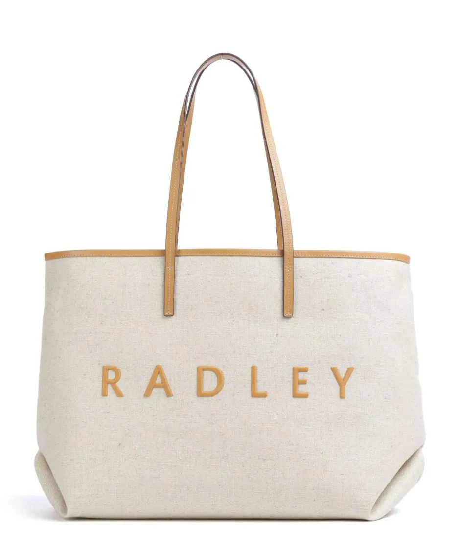 Radley London Tote Bags-Sutherland Row Tote bag recycled polyester