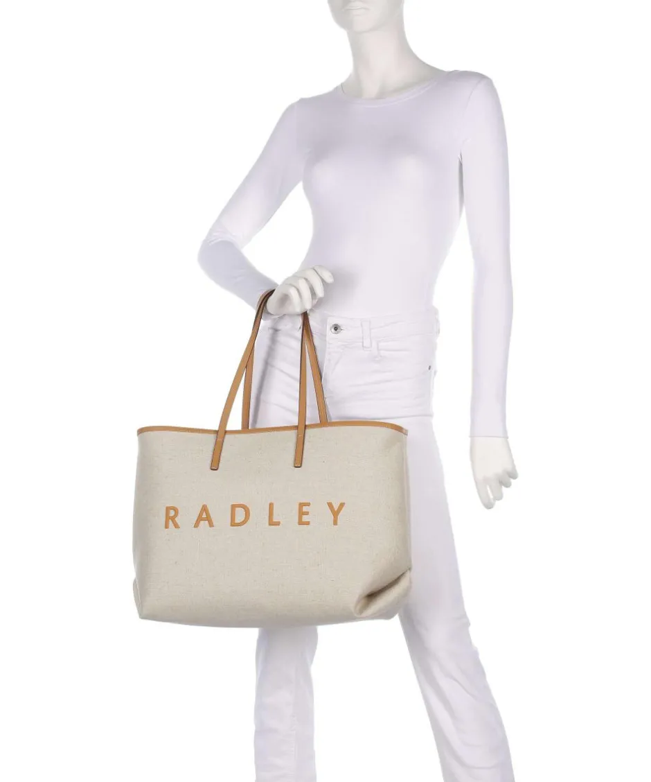 Radley London Tote Bags-Sutherland Row Tote bag recycled polyester