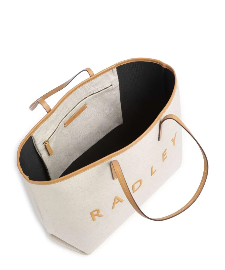 Radley London Tote Bags-Sutherland Row Tote bag recycled polyester