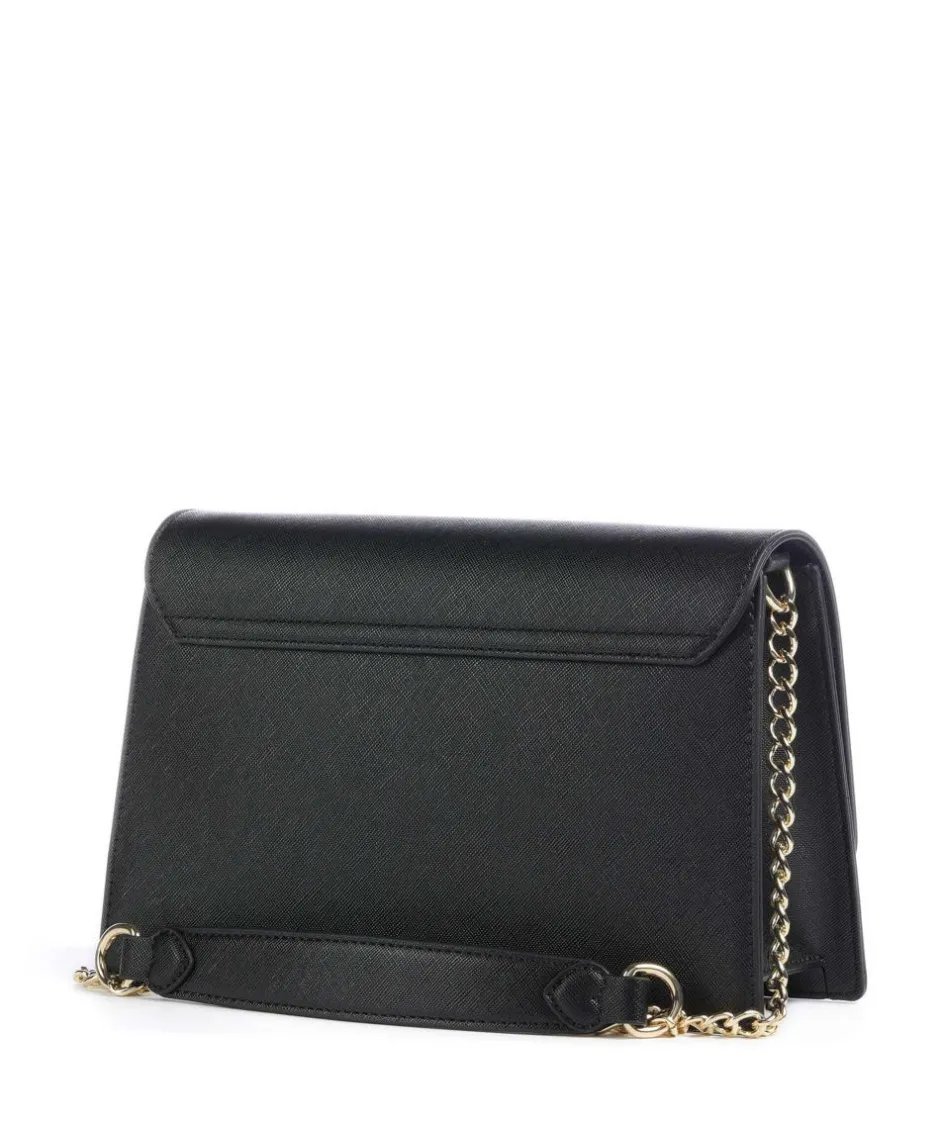 Love Moschino Shoulder Bags|Clutch & Evening Bags-Sweet Heart Shoulder bag imitation leather