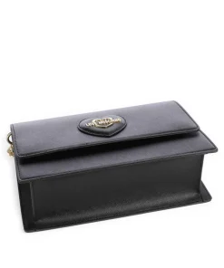 Love Moschino Shoulder Bags|Clutch & Evening Bags-Sweet Heart Shoulder bag imitation leather