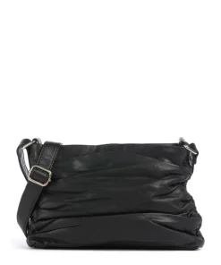 Depeche Crossbody Bags-Sweet Rebel Crossbody bag sheepskin leather