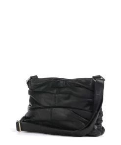 Depeche Crossbody Bags-Sweet Rebel Crossbody bag sheepskin leather