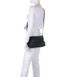 Depeche Crossbody Bags-Sweet Rebel Crossbody bag sheepskin leather