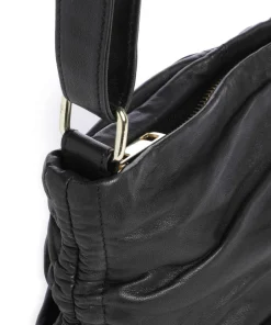 Depeche Crossbody Bags-Sweet Rebel Crossbody bag sheepskin leather