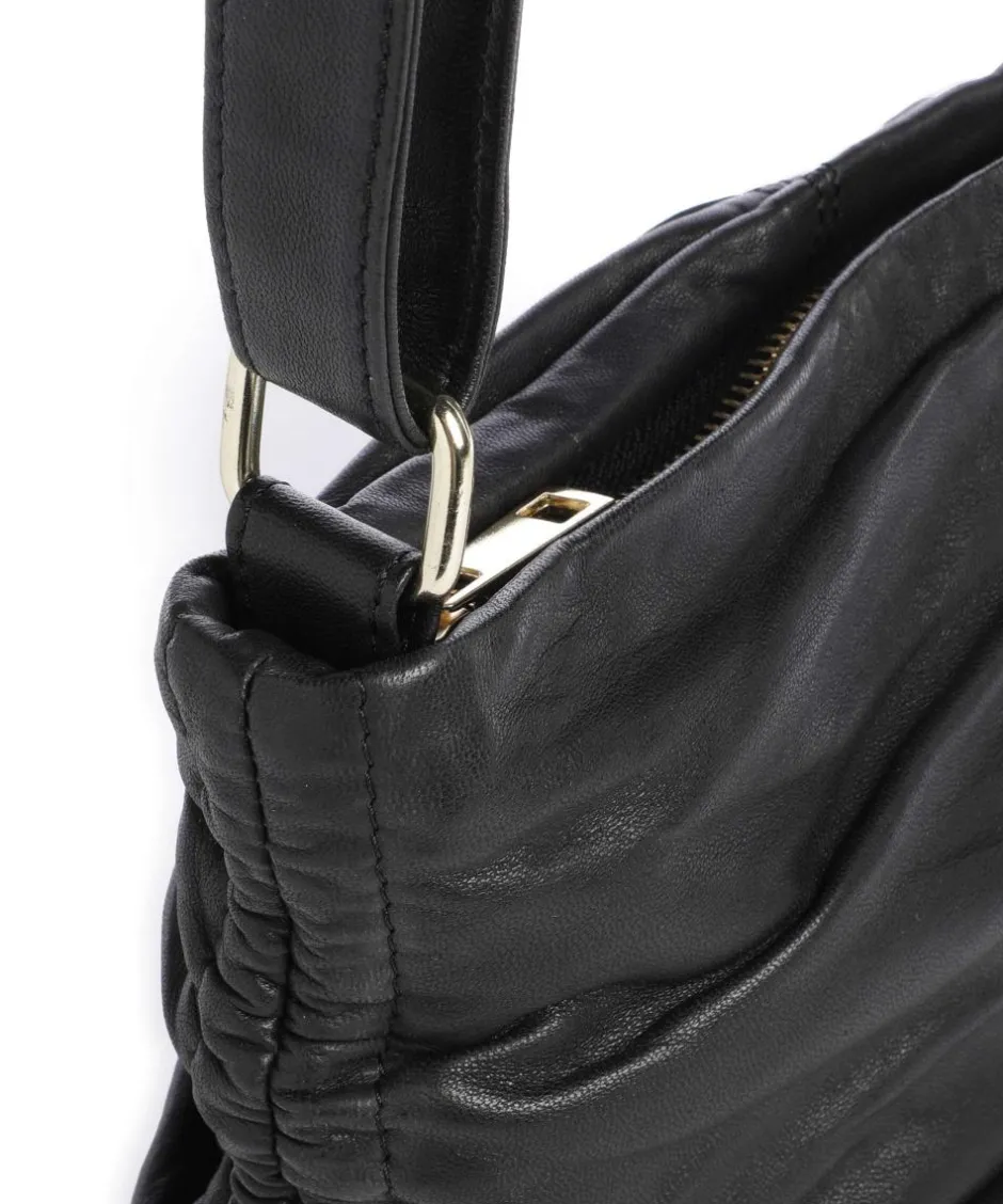 Depeche Crossbody Bags-Sweet Rebel Crossbody bag sheepskin leather