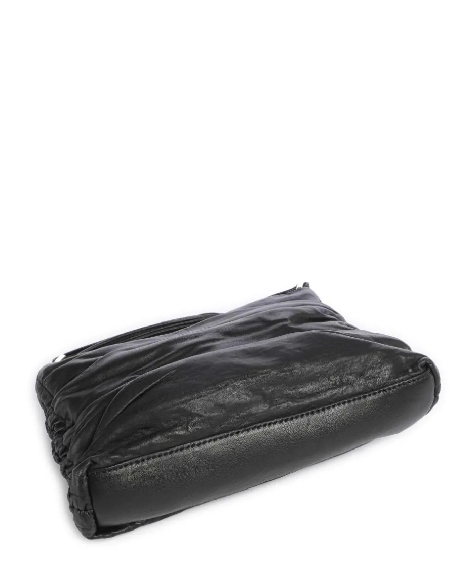 Depeche Crossbody Bags-Sweet Rebel Crossbody bag sheepskin leather