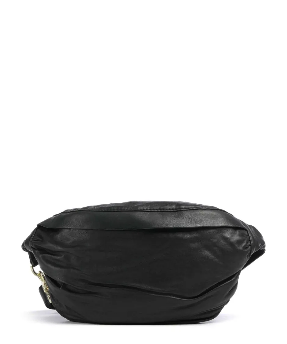 Depeche Fanny Packs|Crossbody Bags-Sweet Rebel Fanny pack sheepskin leather