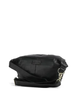 Depeche Fanny Packs|Crossbody Bags-Sweet Rebel Fanny pack sheepskin leather