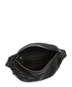 Depeche Fanny Packs|Crossbody Bags-Sweet Rebel Fanny pack sheepskin leather