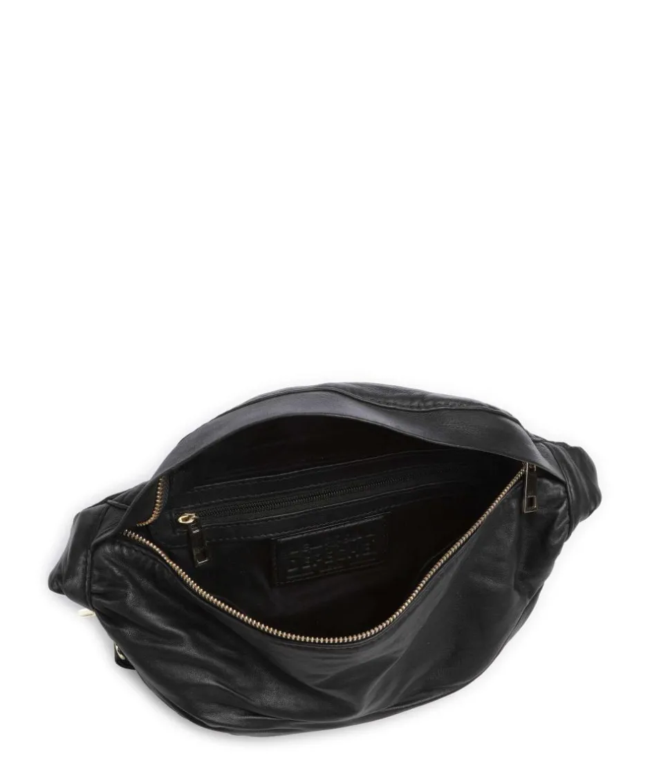 Depeche Fanny Packs|Crossbody Bags-Sweet Rebel Fanny pack sheepskin leather