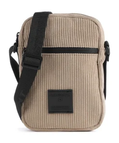 Strellson Crossbody Bags-Swiss Cottage Clint Crossbody bag fabric