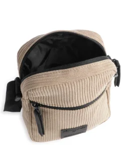 Strellson Crossbody Bags-Swiss Cottage Clint Crossbody bag fabric