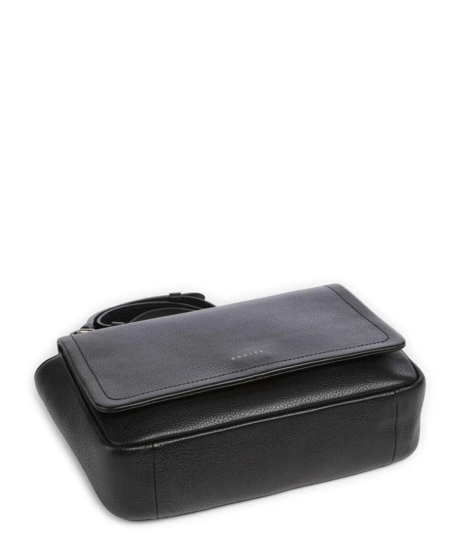 Radley London Crossbody Bags-Sycamore Grove Crossbody bag leather