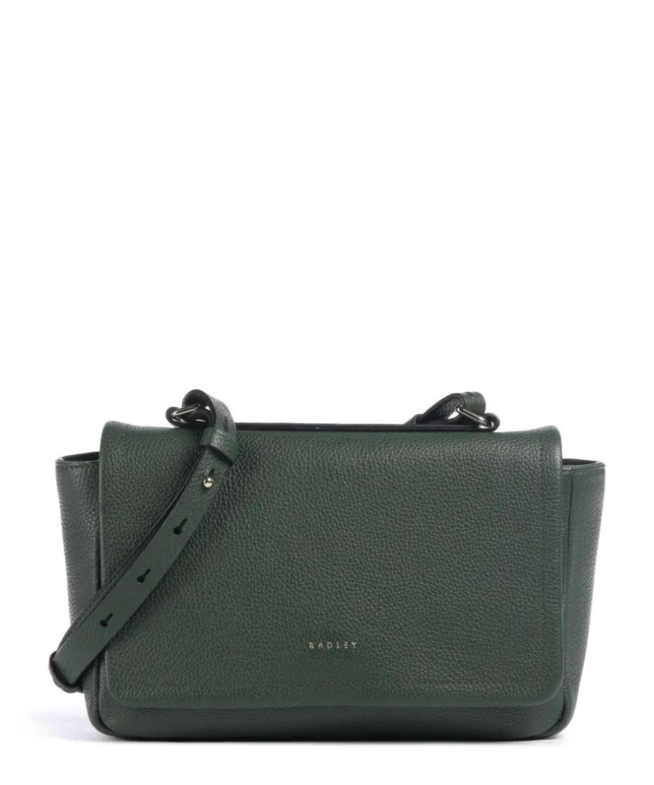 Radley London Crossbody Bags-Sycamore Grove Crossbody bag leather
