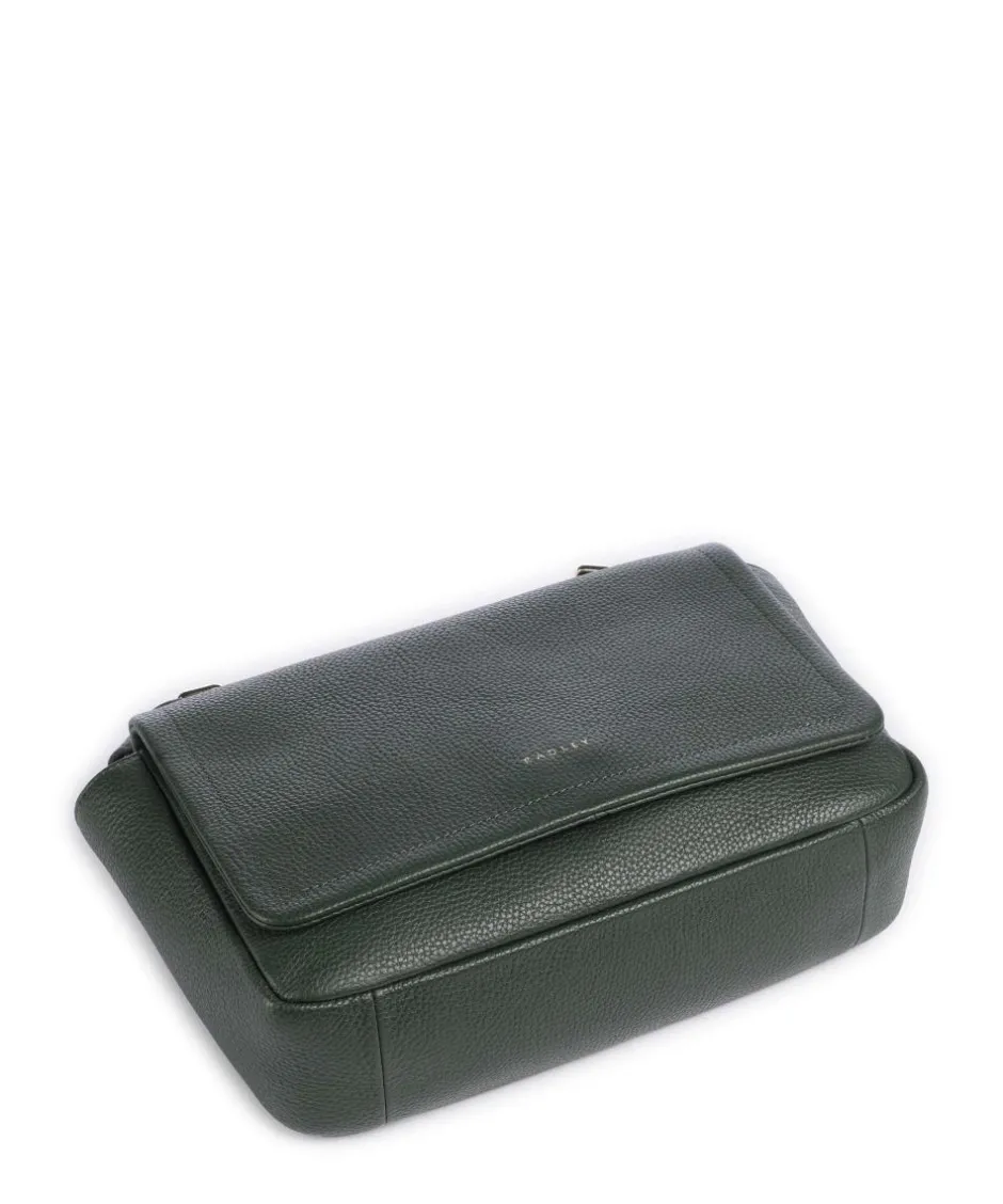 Radley London Crossbody Bags-Sycamore Grove Crossbody bag leather