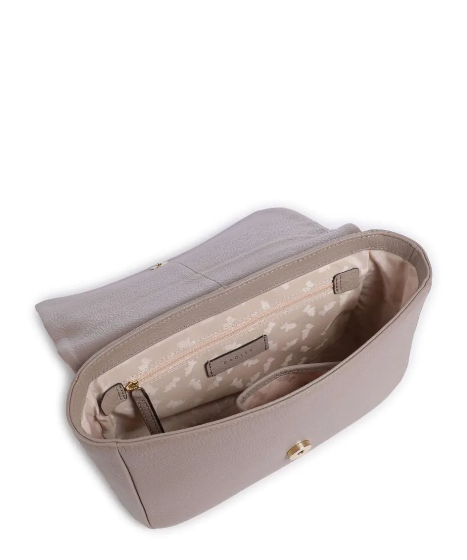Radley London Crossbody Bags-Sycamore Grove Crossbody bag leather