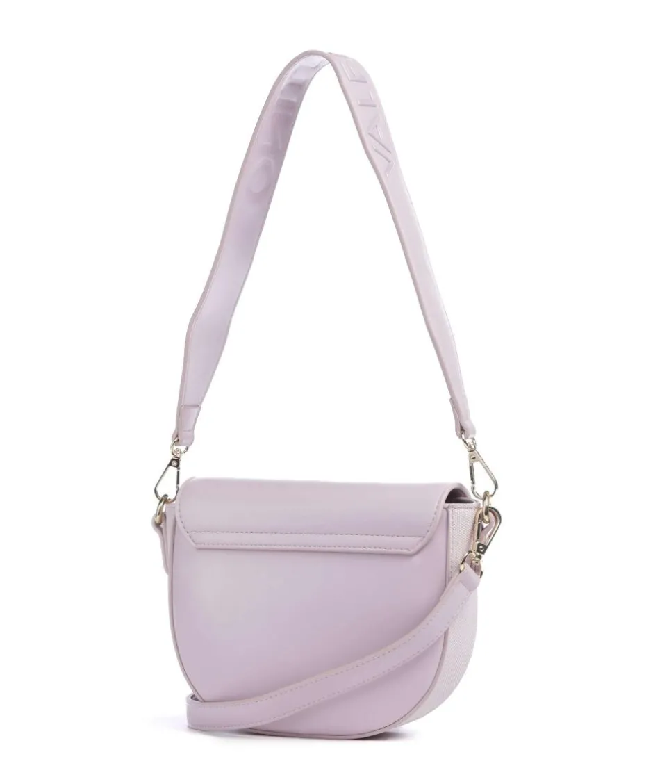 Valentino Bags Shoulder Bags|Crossbody Bags-Sylvia Re Shoulder bag imitation leather