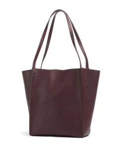 Ted Baker Tote Bags-Taala Tote bag grained cow leather