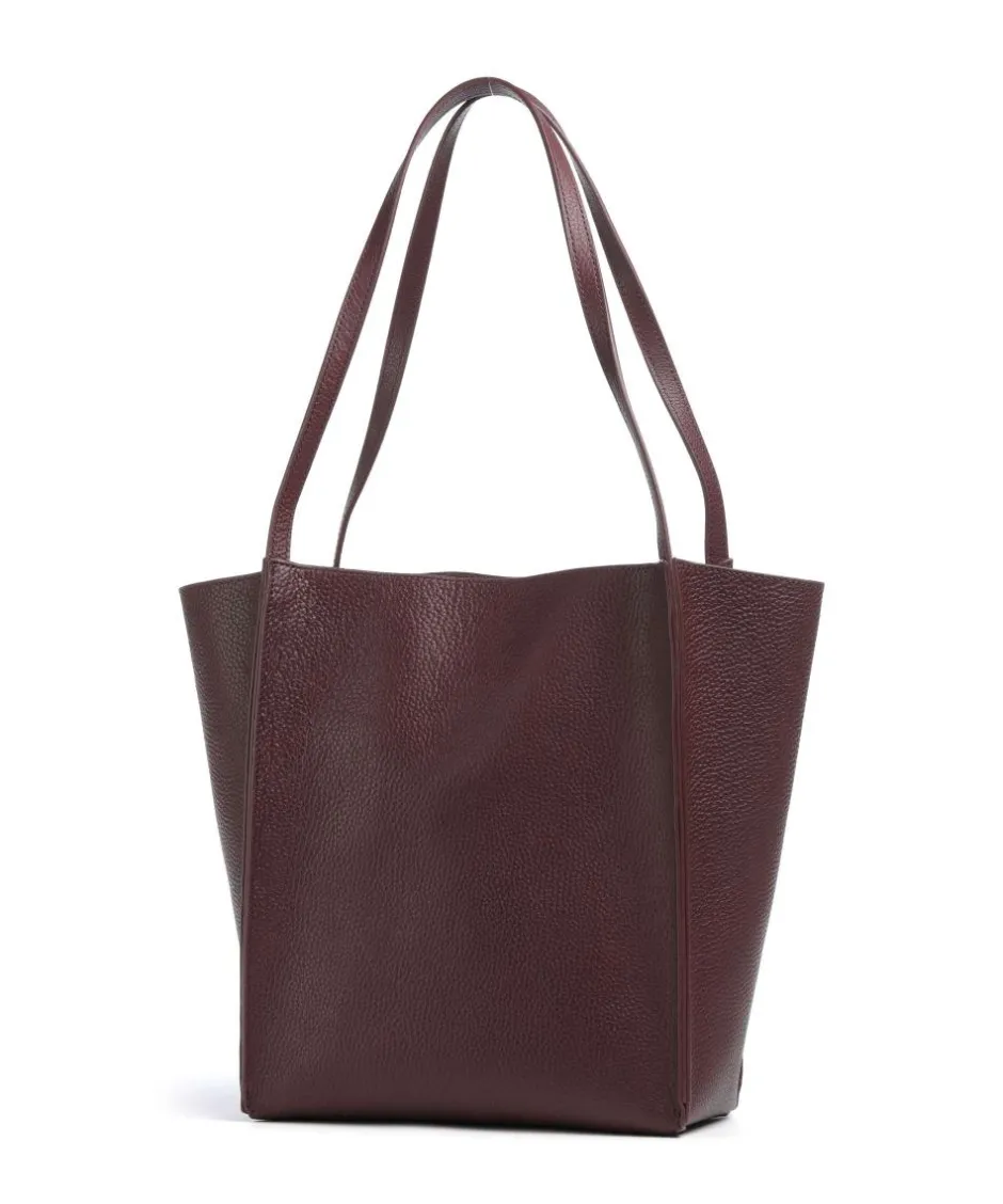 Ted Baker Tote Bags-Taala Tote bag grained cow leather
