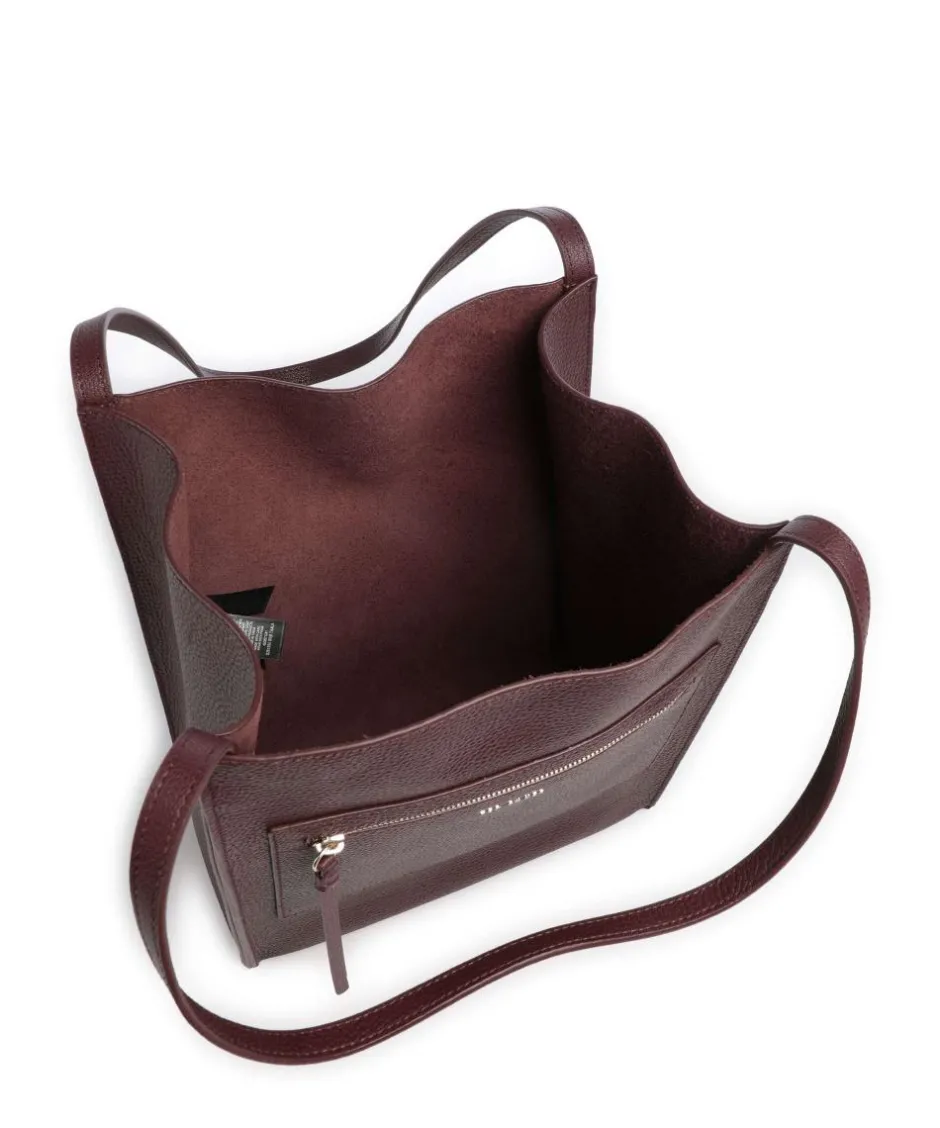 Ted Baker Tote Bags-Taala Tote bag grained cow leather