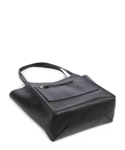 Ted Baker Tote Bags-Taala Tote bag grained cow leather