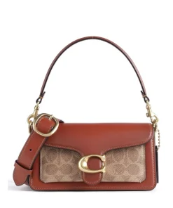Coach Handbags|Crossbody Bags-Tabby 20 Crossbody bag grained leather