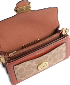 Coach Handbags|Crossbody Bags-Tabby 20 Crossbody bag grained leather
