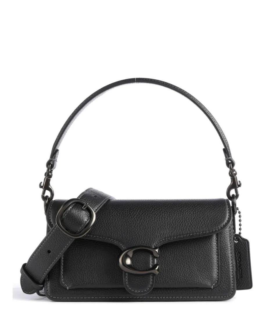 Coach Handbags|Crossbody Bags-Tabby 20 Crossbody bag grained leather
