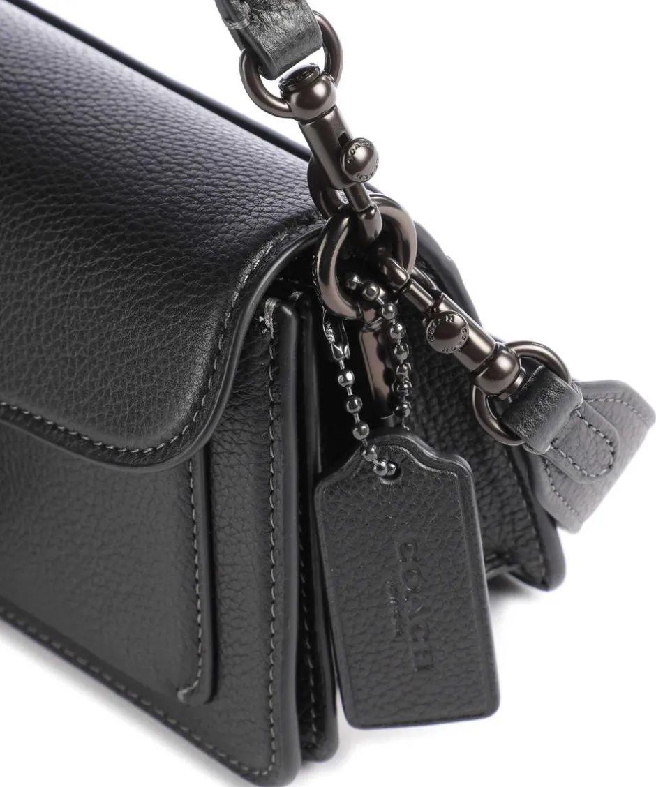 Coach Handbags|Crossbody Bags-Tabby 20 Crossbody bag grained leather
