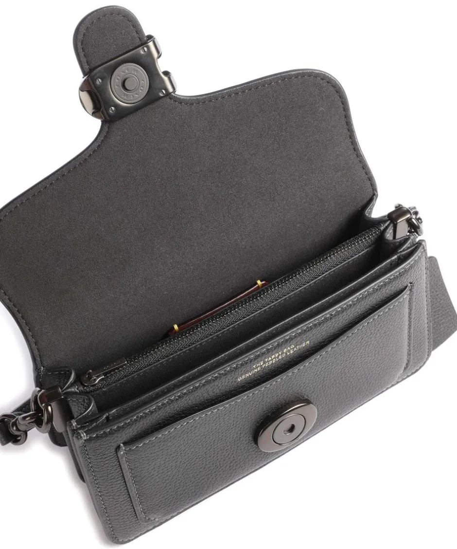 Coach Handbags|Crossbody Bags-Tabby 20 Crossbody bag grained leather
