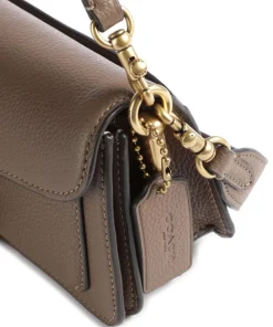 Coach Handbags|Crossbody Bags-Tabby 20 Crossbody bag grained leather