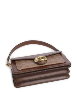 Coach Shoulder Bags|Crossbody Bags-Tabby 26 Shoulder bag canvas, calfskin