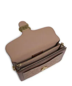 Coach Shoulder Bags|Crossbody Bags-Tabby 26 Shoulder bag canvas, calfskin