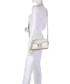Coach Shoulder Bags|Crossbody Bags-Tabby 26 Shoulder bag canvas, calfskin