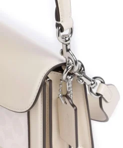 Coach Shoulder Bags|Crossbody Bags-Tabby 26 Shoulder bag canvas, calfskin