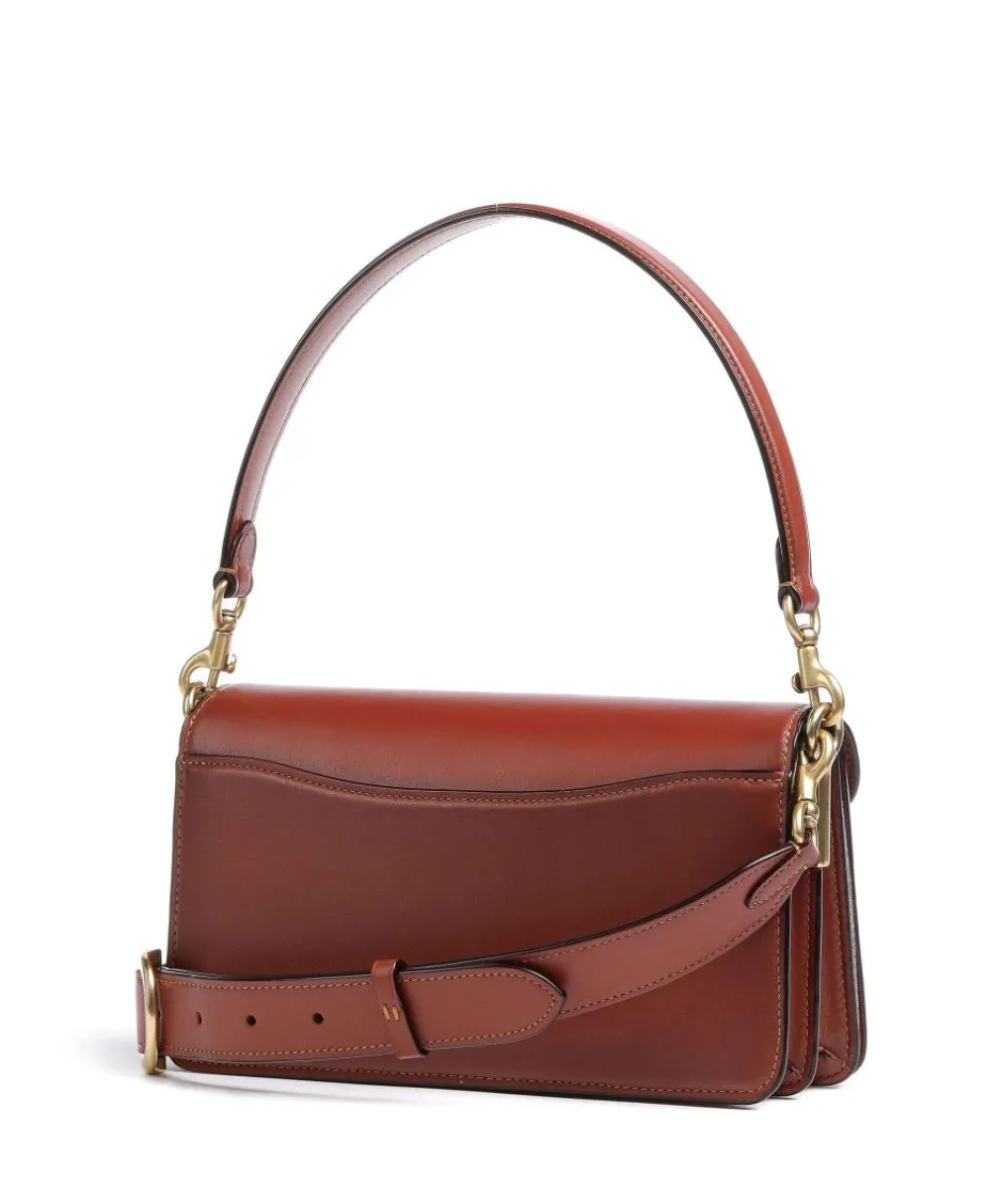 Coach Shoulder Bags|Crossbody Bags-Tabby 26 Shoulder bag canvas, calfskin