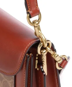 Coach Shoulder Bags|Crossbody Bags-Tabby 26 Shoulder bag canvas, calfskin