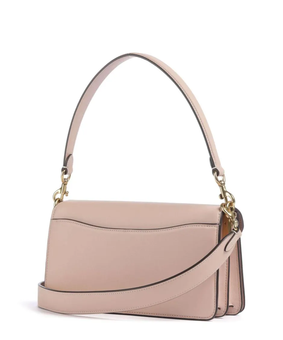 Coach Shoulder Bags|Crossbody Bags-Tabby 26 Shoulder bag fine grain leather